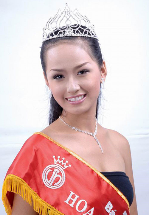 Hoa hậu Mai Phương Thúy quyết lấy lại vóc dáng ‘diện bikini như thuở đôi mươi’